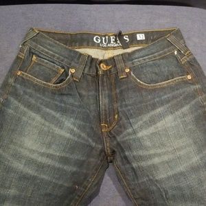 Guess Jeans